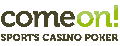 nyamobilcasino.se.nu Co-Gaming Ltd - comeon casino